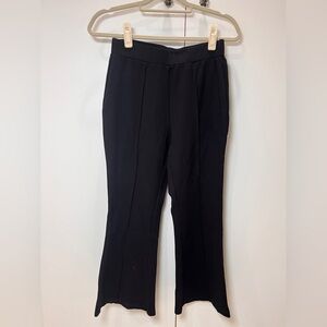 Sincerely Jules Black Flare Pants